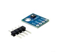 Helilyco MOX Technology Gas Sensor SGP40 For Air Quality(GY-SGP40) | MOX technology reliability, fast response time, small footprint integration, or green option, air quality control