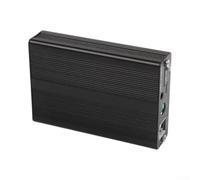 Helilyco Network Radio Link NRL-2100A for Ham Radio Adapter Repeater System Adapter Point to Multipoint Connection via LAN WAN Black