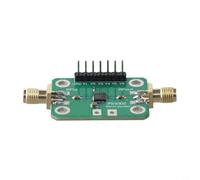 Helilyco Numerical Control RF Attenuator PE4302 Programmable Gain Module Parallel Immediate Mode Attenuator
