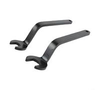 Helilyco Offset Wrenches for for 1617EVS 1617 Router RA1152 Offset Wrench for Router Bit Changing Accessories
