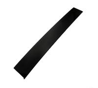 Helilyco Pillar for Door Applique Left 68292935AC 68292935AB Fits 1500 2019-2026 Exterior Trim Panel Direct for Replacement