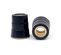 Helilyco Plasma Shield Cap PC0032 for Trafimet CB70, Eastwood Versa Cut 60A and Cebora 70 Plasma Torch