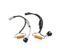 Helilyco Pure Copper Wiring Harness for Chevy for gmc Tail Light Conversion