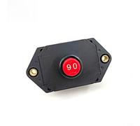 Helilyco Relay Switch 90A Circuit Breaker E320 E336 E360 C9 Engine, High Temp Part 1712211-90A