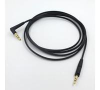 Helilyco Replacement Audio Cable for Sennheiser HD400S HD450BT HD4.30 Headphones 2.5mm Connector 1.5m Oxygen-Free Copper Wire