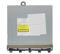 Helilyco Replacement Disc Drive Player Console Optical Drive Reader(X DG-6M5SM)