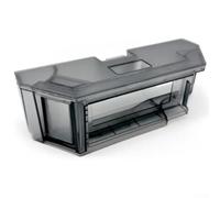 Helilyco Replacement Dust Box for Pro Robot Vacuum Cleaner Spacious Dust Bin Accessory with Smooth Interior to Prevent Hair Tangles One-Click Emptying