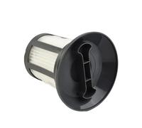 Helilyco Replacement for Pre and Post Motor Filters for Tesco VCBL15 VCBL17 Bagless for Vacuum, Washable Filter Kit to Maintain Suction Power