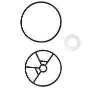 Helilyco Replacement O-for Ring Gasket Kit for Hayward for Vari-Flo XL Multiport Valve SP714T, SPX0714L Rebuild Set for Pro Series Sand Filter Models S180T S210T S220T S244T