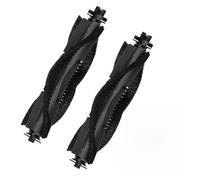Helilyco Robot Vacuum Central Roller Main Brush Compatible with Vexilar for W7/W9/W11/W15 and for Cleanova for W7/W11/W15, Nylon Replacement Part Efficient Pet Hair Cleaning