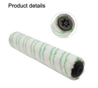 Helilyco Roller Brush And Scraper Strip For Karcher BR30/4C, Perfect For Maintaining Hygiene In Commercial Spaces(C)