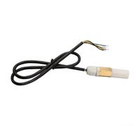 Helilyco RS485 Temperature Humidity Sensor Probe for modbus RTU Data Logger Transmitter Industrial Warehouse Environmental Monitor(PE Probe)