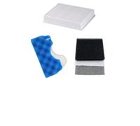 Helilyco SC43 SC44 SC45 for Vacuum Cleaner Sponge Filter DJ63-00669A High Efficiency Dust Trap