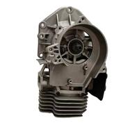 Helilyco Short Block Engine Assembly SB1127 PB-8010 PB-9010 Backpack Blowers, Metal Construction