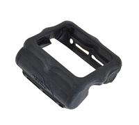 Helilyco Silicone Protective Case Shearwater Perdix AI SA 2 Dive Computer, Shockproof Cover for Black