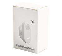 Helilyco Smart PIR Motion Detector for zigbee 3.0 Wireless Smart PIR Motion(For Zig-bee)
