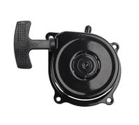 Helilyco Starter Assy for Suzuki Quadrunner 50 LT50 2x4 1983-1987, Aluminum Alloy Pull Start Replacement for Lt-A50 A