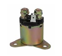 Helilyco Starting Solenoid Valve GX240 GX270 GX340 GX390 Engines, Replacement Part 31204-ZA0-003