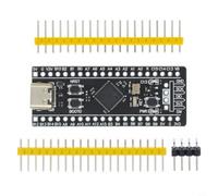 Helilyco STM32F401CCU6 32F4 Development Board with 25MHz Embedded Projects