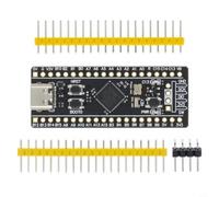 Helilyco STM32F401CCU6 32F4 Development Board with 25MHz Embedded Projects