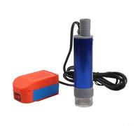 Helilyco Submersible Pump,Portable Oil Transfer Pump,21V for battery for Water Pump