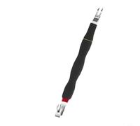 Helilyco Terminal Release Automotive Connectors, for Dual-End Wire Harness Separator Pliers, Non-Slip Grip, for Compact Car Maintenance Tight Spaces, for Red(Black)