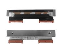 Helilyco Thermal Printhead for Zebra ZD410 203DPI Thermal Label Desktop Printer, P1079903-010