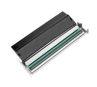 Helilyco Thermal Transfer Printhead 203dpi for Zebra S4M Z4M Z4M Plus Z4000, High-Resolution Print Head G41400M/G79056-1M
