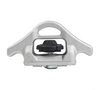 Helilyco Titan for Frontier Bed Tie Down Clamp Plate 999T7ZV00A Compatible with 2004-2015 2005-2025 Models w/Utili-Track Metal Part