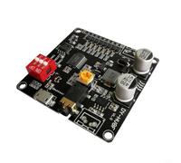 Helilyco Voice Playback Serial Port Audio Control Trigger Sound Player