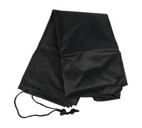 Helilyco Waterproof Oxford Cloth Cover for Intex Krystal Clear Pool Pump Sand Filter, for Black