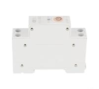 Helilyco WiFi Enabled 63A Circuit Breaker for Life, Energy Metering MCB with Remote Switch, Timer and Overcurrent Guard(STM)