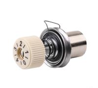 Helilyco Wire Clamp Thread Tension Assembly DDL-5550 Sewing Machine, 8700 Accessory with Adjustment, 48x17mm for Fit