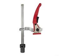 Helilyco Woodworking Table Clamp 28mm Self-Locking Ratchet Mechanism(200x120)