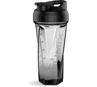 Helimix 2.0 Vortex Blender Shaker Bottle Upto 828 ml No Blending Ball Workout Whey Protein Drink Shaker Cup | Mixes Cocktails Smoothies Shakes