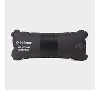 Helinox Inflatable Headrest Camping Chair Air and Foam Pillow