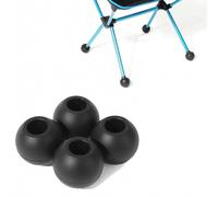 Helinox Ball Feet set 45mm (small)