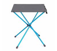 Helinox Cafe Table: Black Colour: Black