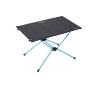 Helinox - Camping table - Table One Hard Top Medium Black/Cyan Blue in Aluminium Black one size