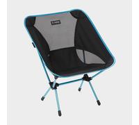Helinox One Camping Chair - Black Blue One Size