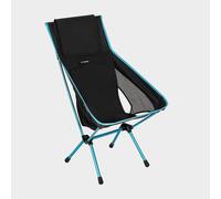 One Size Helinox Chair One Highback (Re) Blue Size