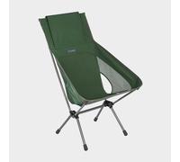Helinox - Chair One Highback Forest Green Steel Gray - Camping chairs