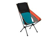 Helinox Chair One High-Back (re) in Heritage Block