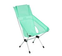 Helinox - Chair One Highback Biscay Green Silver - Camping chairs