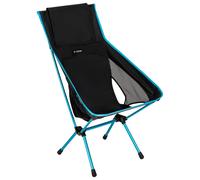 One Size Helinox Chair One Highback (Re) Blue Size