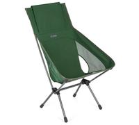 Helinox - Chair One Highback Forest Green Steel Gray - Camping chairs