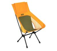 Helinox | Chair One Highback (re) | Flame Multi Block | WildBounds UK One Size