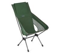 Helinox - Chair One Highback Forest Green Steel Gray - Camping chairs