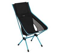 Helinox | Chair One Highback (re) | Highback camp chair | Black One Size