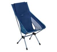 Helinox | Chair One Highback (re) | Highback camp chair | Blue Block One Size